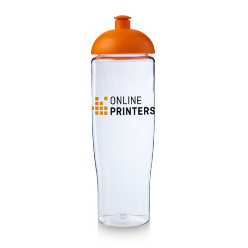 Bidon H2O Tempo® 700 ml avec couvercle en dôme 1