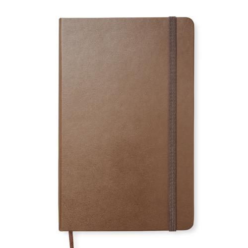 Carnet Classic L à couverture rigide - réglé 4