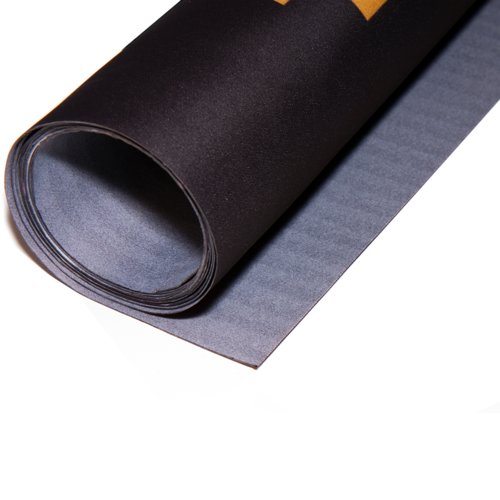 Roll-up standard, réimpression, 100 x 200 cm 2