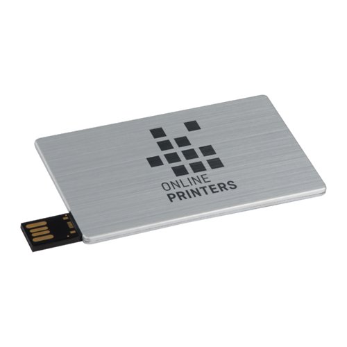 Carte USB San Luis 1