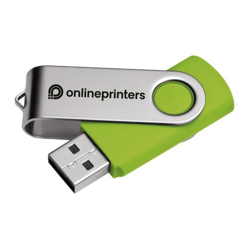 Clé USB Liège 16 GB (échantillon) 13