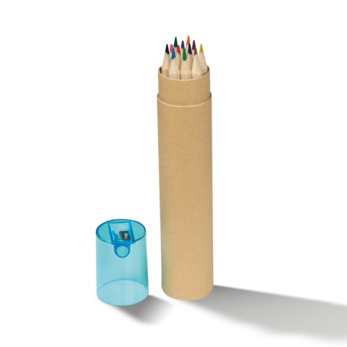 Crayons de bois Milas 2