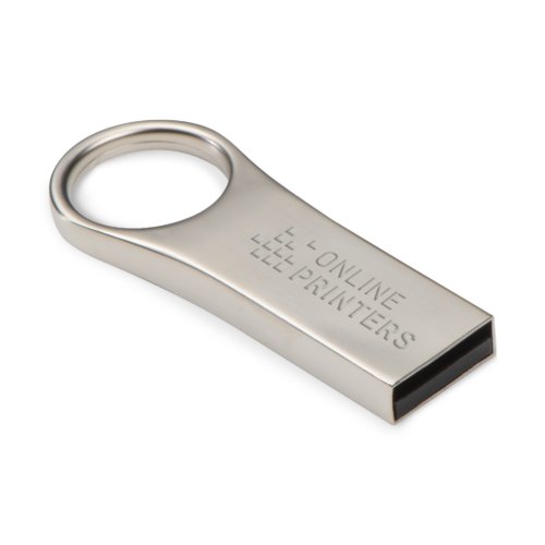 Clé USB métal Savona 1