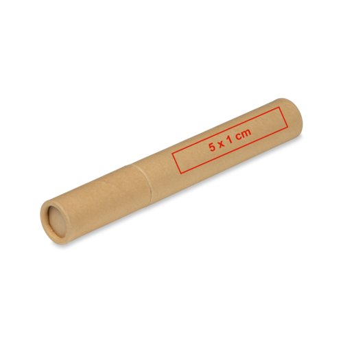 Crayons en bois couleur bois.