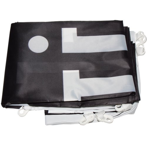 Drapeau pour potence, 150 x 350 cm 3