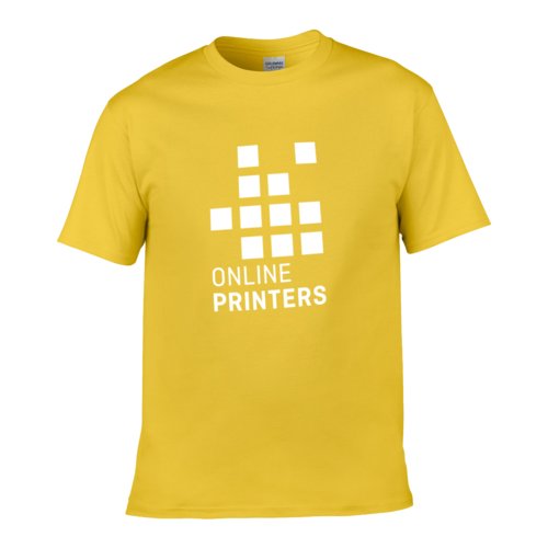 T-shirs Gildan Softstyle T-Shirts 5