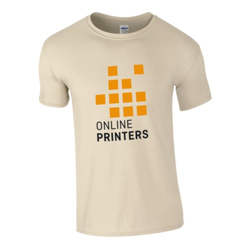 T-shirs Gildan Softstyle T-Shirts 13