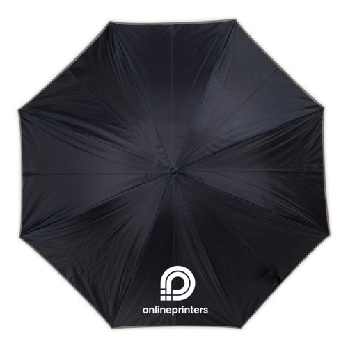 Parapluie luxueux avec nouveau mécanisme Fremont 8