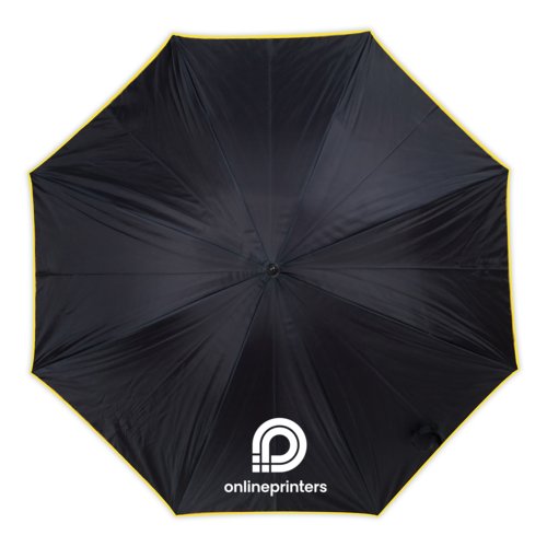 Parapluie luxueux avec nouveau mécanisme Fremont (échantillon) 11