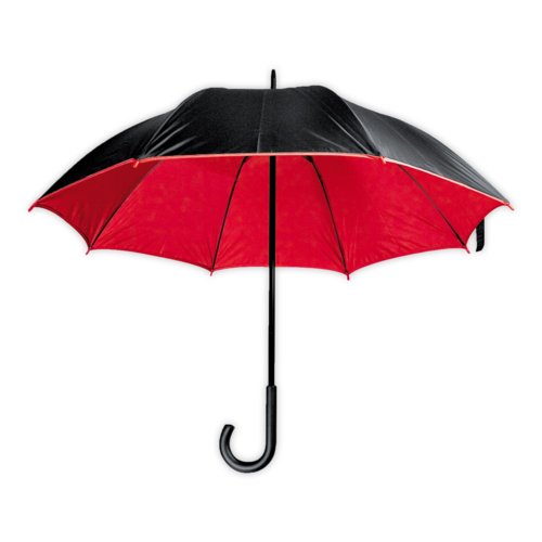 Parapluie luxueux avec nouveau mécanisme Fremont (échantillon) 6