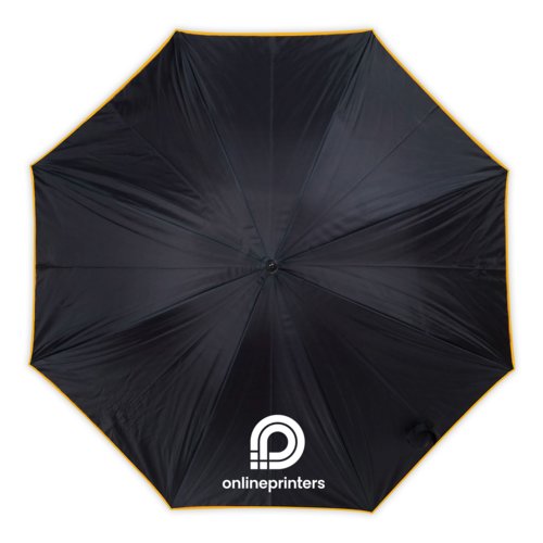 Parapluie luxueux avec nouveau mécanisme Fremont (échantillon) 17