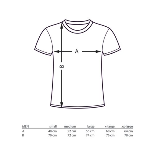 Polo piqu en coton avec courte patte de boutonnage.