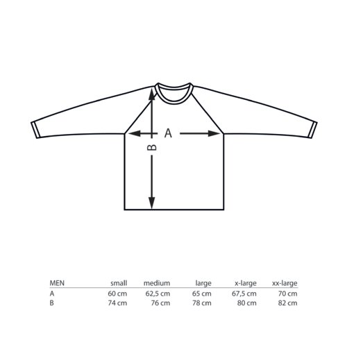 Veste de couleur unie avec fermeture clair intgrale et poches latrales.