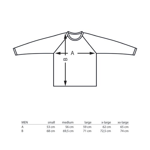 Veste softshell avec fermeture clair intgrale et poches latrales.
