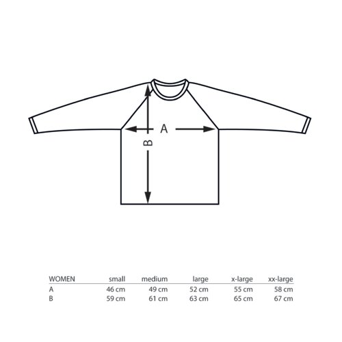 Veste softshell avec fermeture clair intgrale.