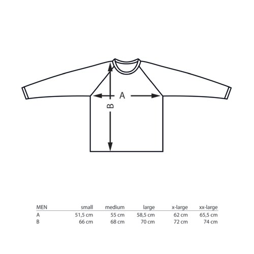 Sweat  capuche en coton avec capuche et poche kangourou.