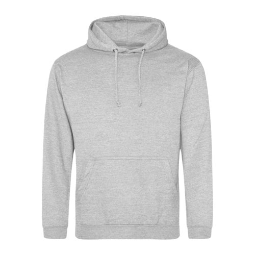 Hoodies unisexes Just Hoods College 7