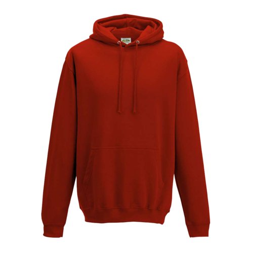 Hoodies unisexes Just Hoods College 6