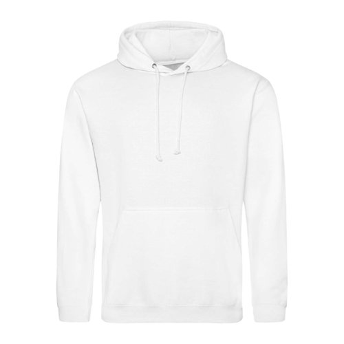 Hoodies unisexes Just Hoods College 2