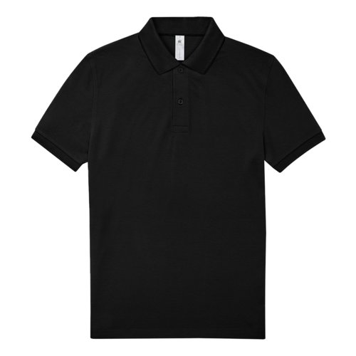 Polos homme B&C 9