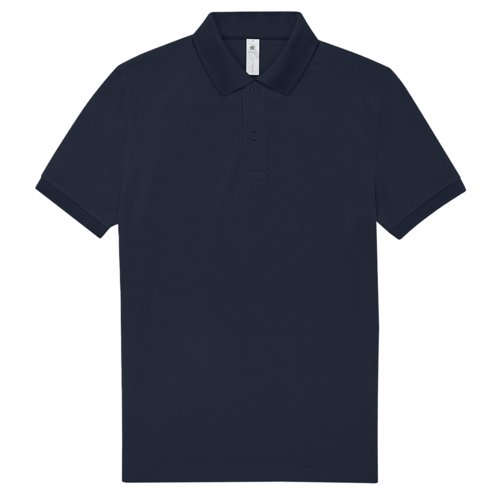 Polos homme B&C New Heavymill, échantillons 13