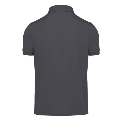 Polos homme B&C New Heavymill, échantillons 15