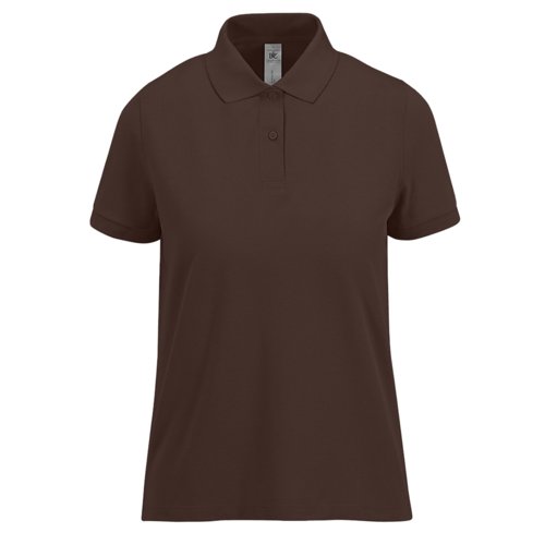 Polos femme B&C New Safran 29