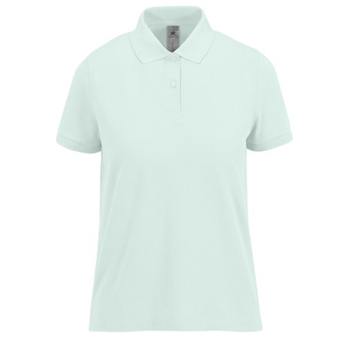 Polos femme B&C New Safran 21