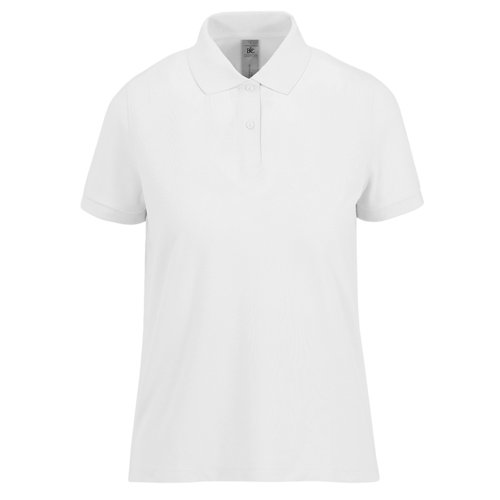 Polos femme B&C New Safran 2