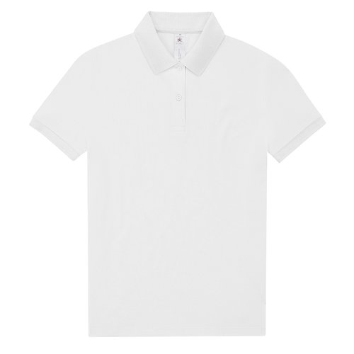 Polos femme B&C New Safran 5