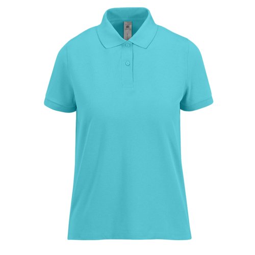 Polos femme B&C New Safran 37