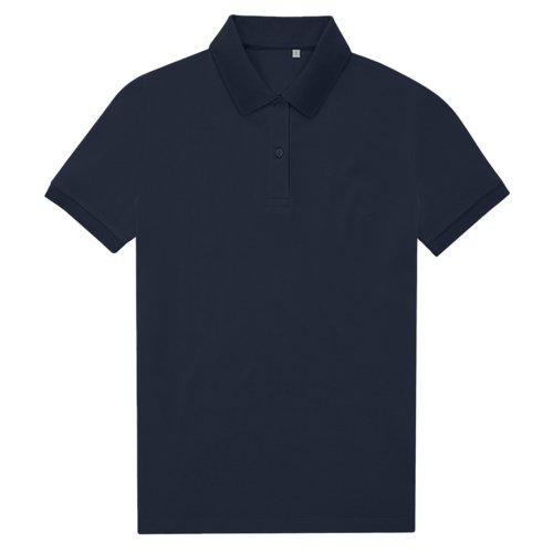 Polos femme B&C Eco 13