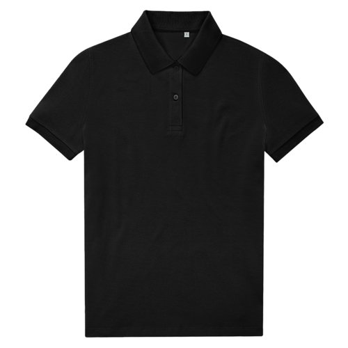 Polos femme B&C Eco 9