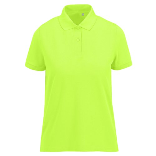 Polos femme B&C Eco 24