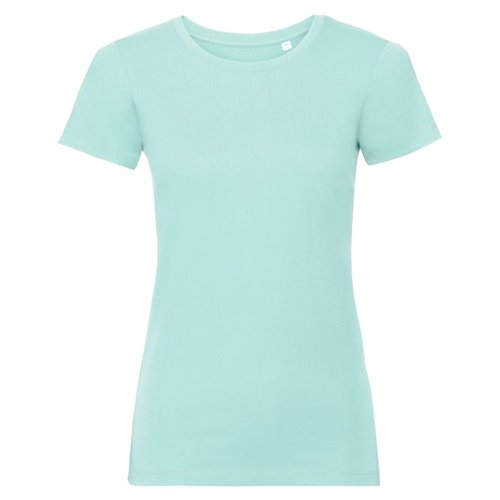 T-shirts femme Russell Authentic Eco 6