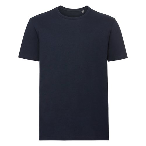 T-shirts homme Russell Authentic Eco, échantillons 4