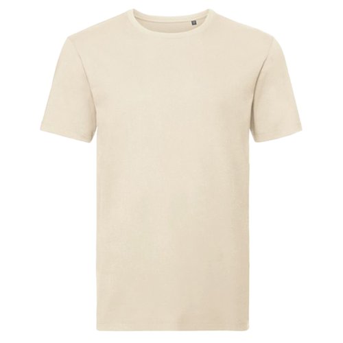 T-shirts homme Russell Authentic Eco 5