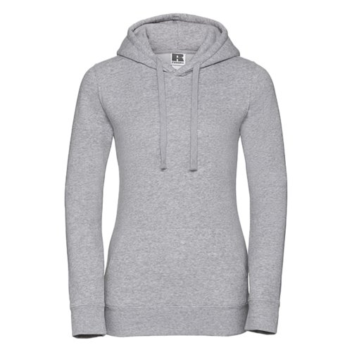 Hoodies femme Russell Authentic 4