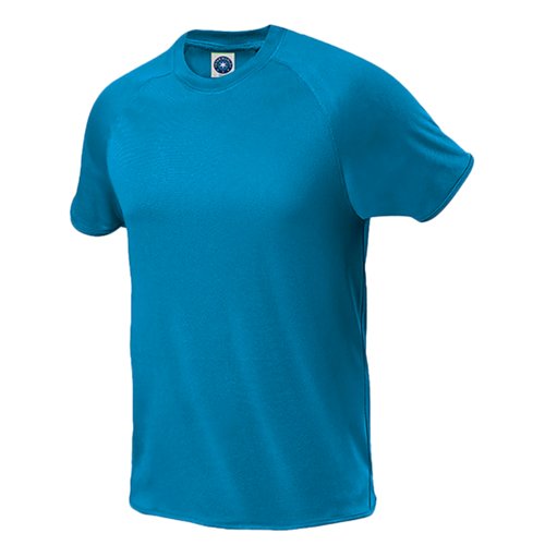 T-shirts homme Starworld Performance, échantillons 2