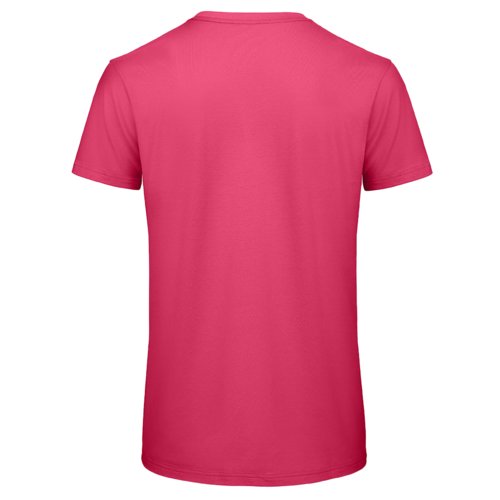 T-shirts homme B&C Inspire, échantillons 18