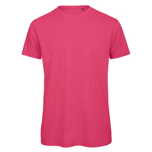 T-shirts homme B&C Inspire, échantillons 19