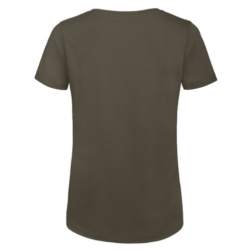 T-shirts femme B&C Inspire 21