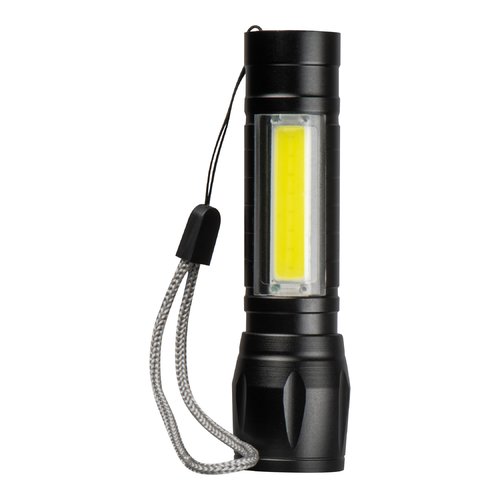 Lampe de poche rechargeable "Tokyo" 3