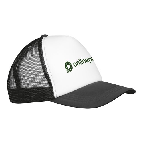 Casquette camioneur "Egmond" 3