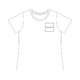 T-shirt en coton avec manches courtes.