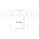 Veste en polaire avec fermeture clair intgrale.
