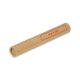 Crayons en bois couleur bois.