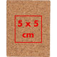 Marqueur adhsif et carnet avec notes adhsives.