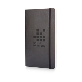 Carnet Classic format poche  couverture souple - rgl