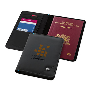 tui de passeport RFID Odyssey